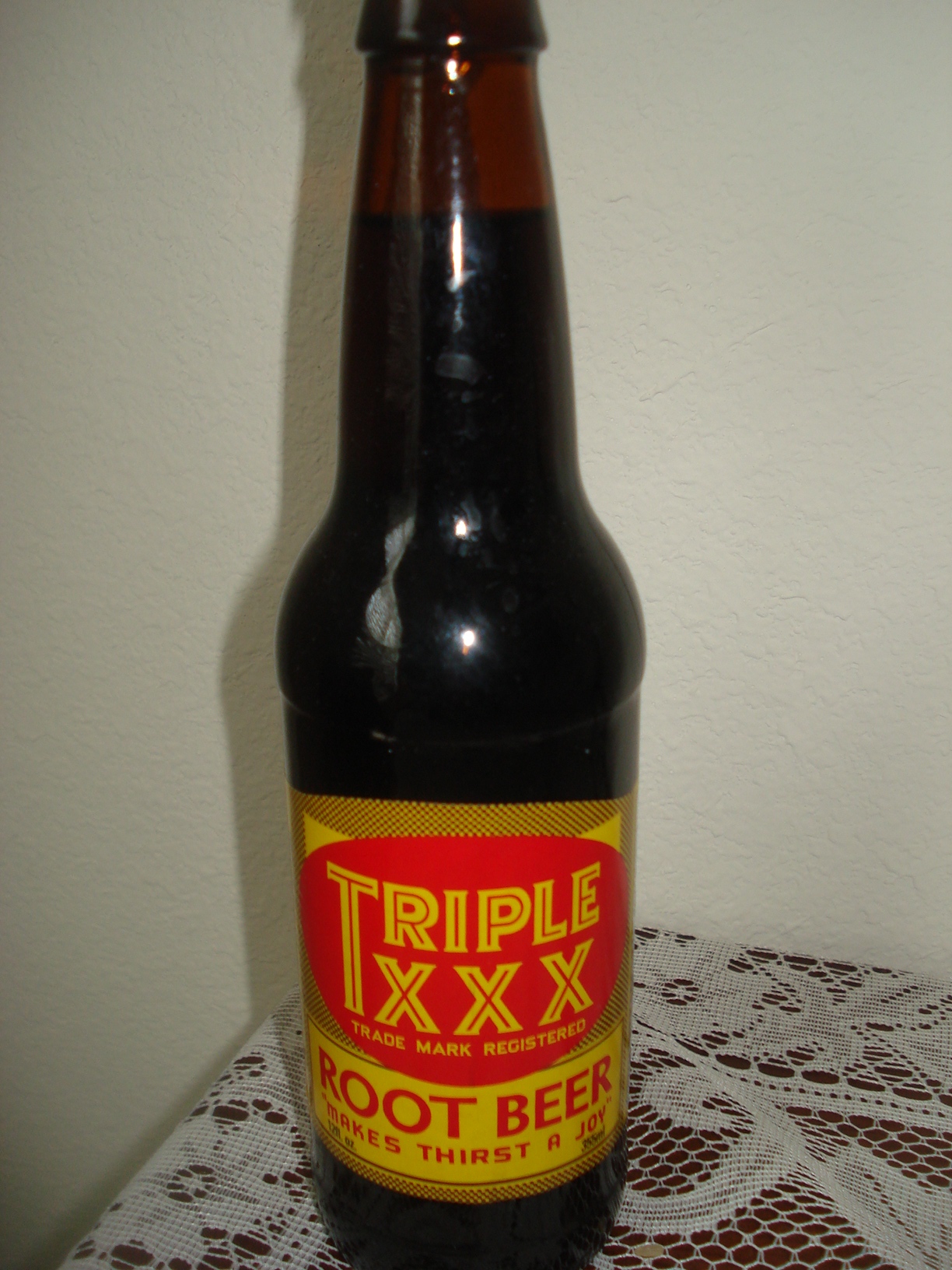 Xxx Beer 114